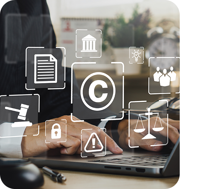 Copyright Registration