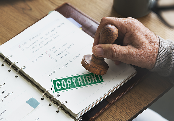 Copyright Registration