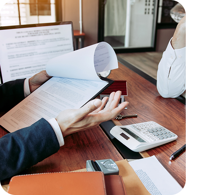 Trademark Ownership Transfer