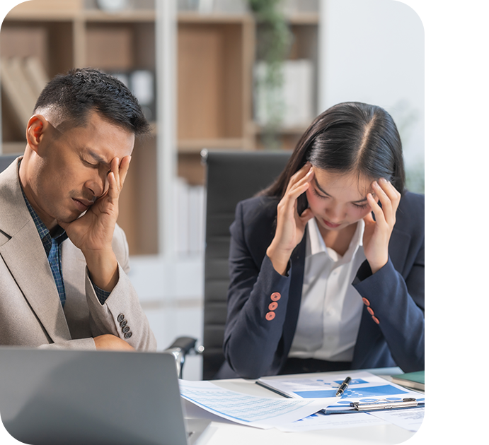 Company Dissolution Service