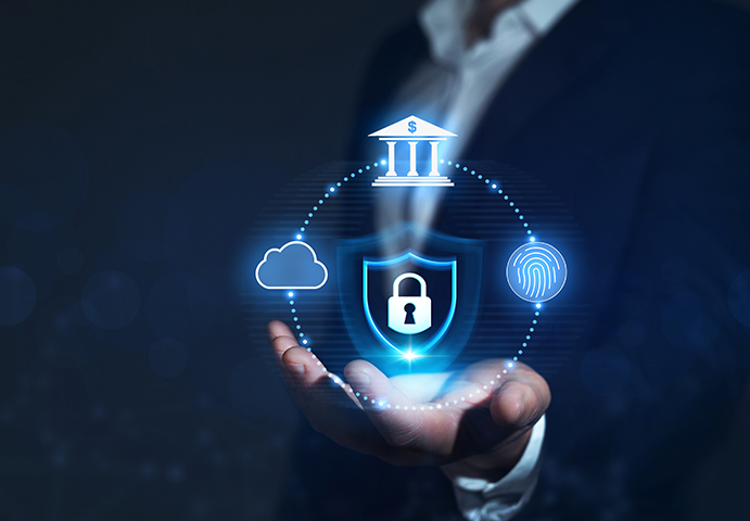 Data Protection Support