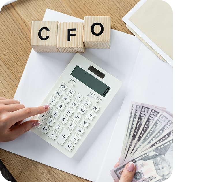 CFO Services