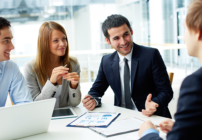 Trademark Consultation